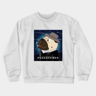 PUGENHEIMER Crewneck Sweatshirt